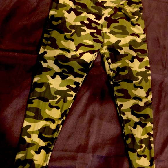 Women’s leggings - Picture 1 of 4